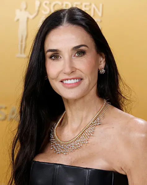Demi Moore