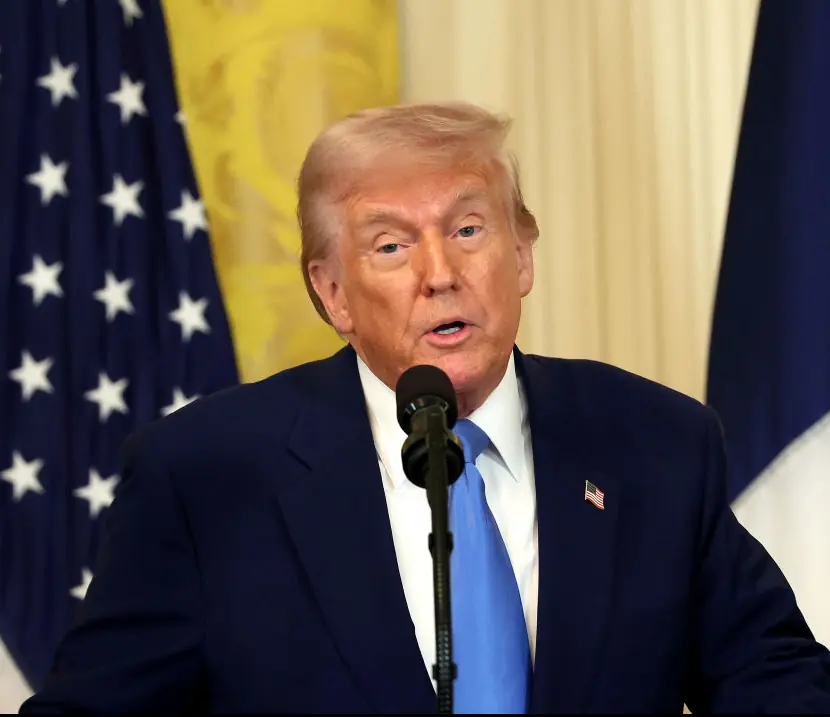 Credit: Tasos Katopodis / Getty