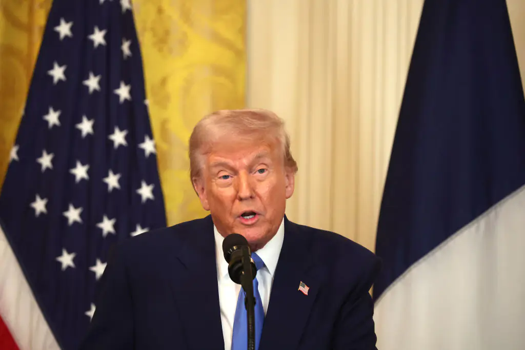 Everyone rumored to be prohibited from entering the United States on Trump's updated 'travel ban'