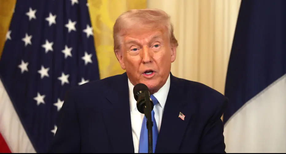 Everyone rumored to be prohibited from entering the United States on Trump's updated 'travel ban'