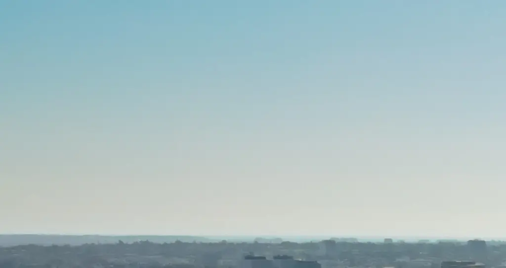 Several people critically injured after car reportedly drives into crowd in LA