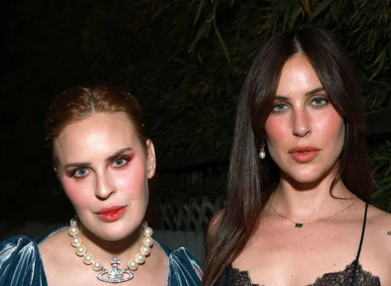 Scout Willis speaks out after sister Tallulah accidentally shared 'private' comment about ex stepdad Ashton Kutcher