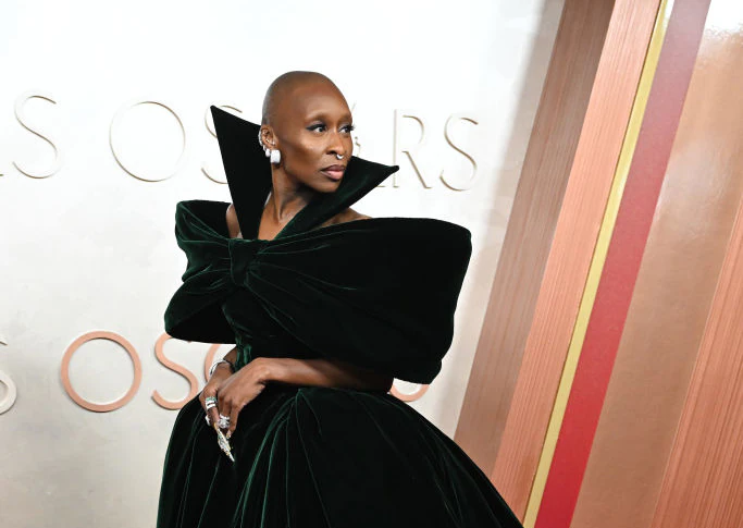 The Oscars 2025: The hottest red carpet looks