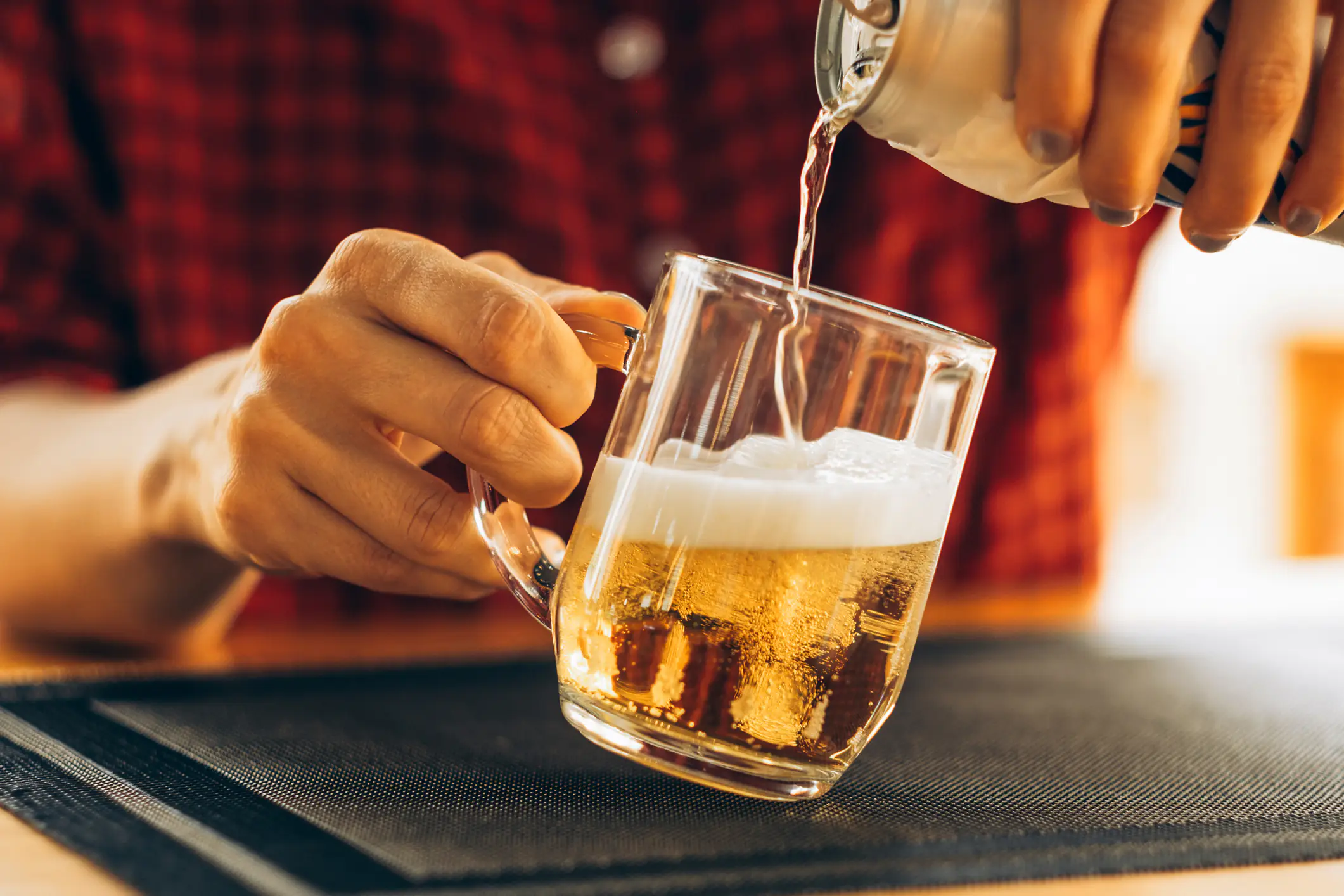 Man who broke 322-day sobriety reveals the ‘scary’ thing that happened instantly