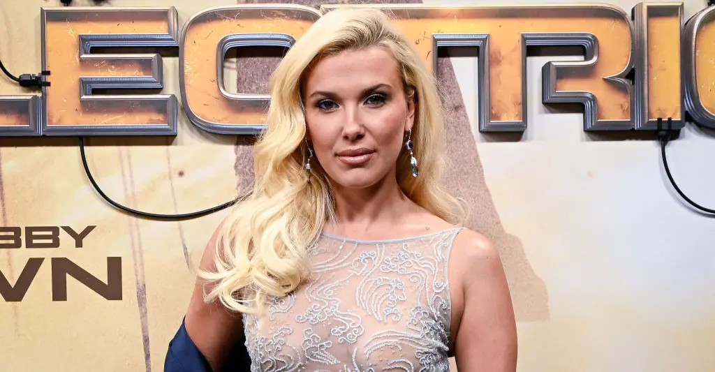 Millie Bobby Brown reveals her name isn't actually Millie Bobby Brown and why she changed it