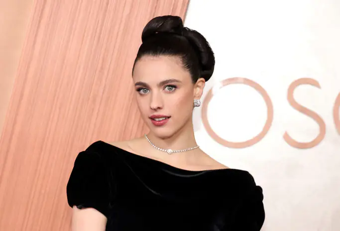 Lip reader reveals what Margaret Qualley really said to Emma Stone in viral 'heated' Oscars exchange