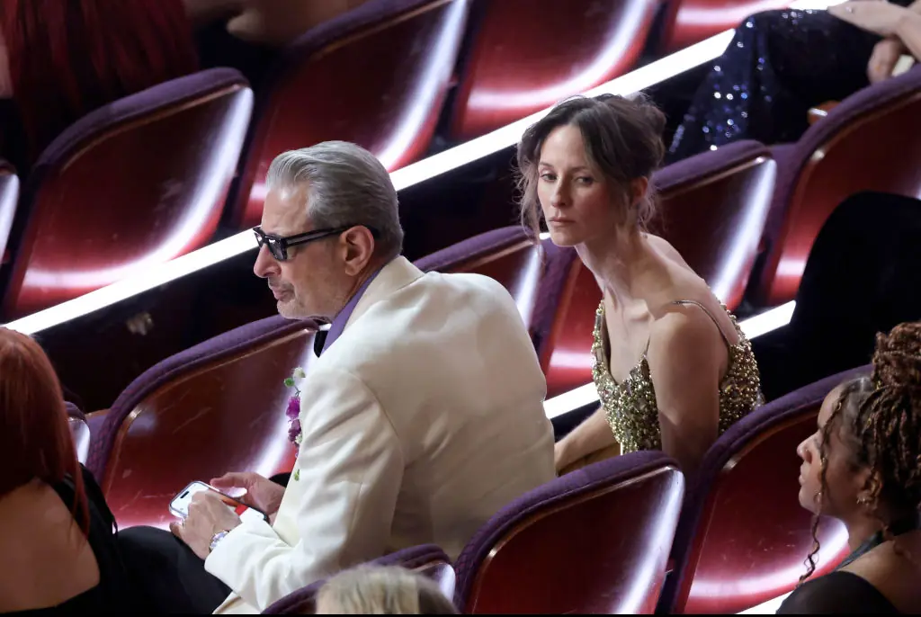 Credit: Kevin Winter / Getty