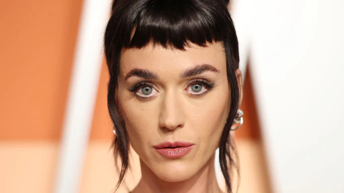 Katy Perry has denied allegations made against her by Ruby Rose. Credit: Phillip Faraone/VF25/Getty Images for Vanity Fair