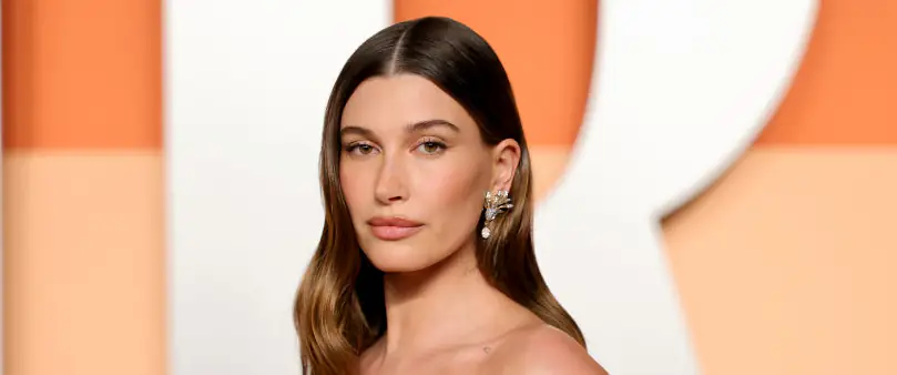 Hailey Bieber stuns fans with savage response to husband Justin posting a 'thirst trap for you h**s'