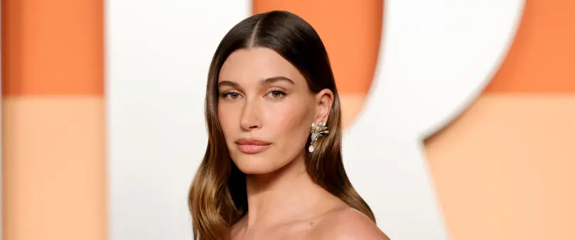 Hailey Bieber stuns fans with savage response to husband Justin posting a 'thirst trap for you h**s'