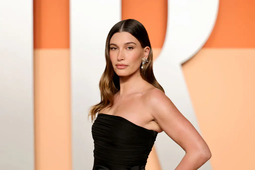 Hailey Bieber stuns fans with savage response to husband Justin posting a 'thirst trap for you h**s'