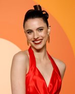 Margaret Qualley admits she got ‘wasted’ on drugs and tequila to get through sexual scene