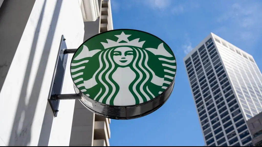 Starbucks charged an Oklahoma couple nearly $4,500 for two coffees after they selected the 'no tip' option