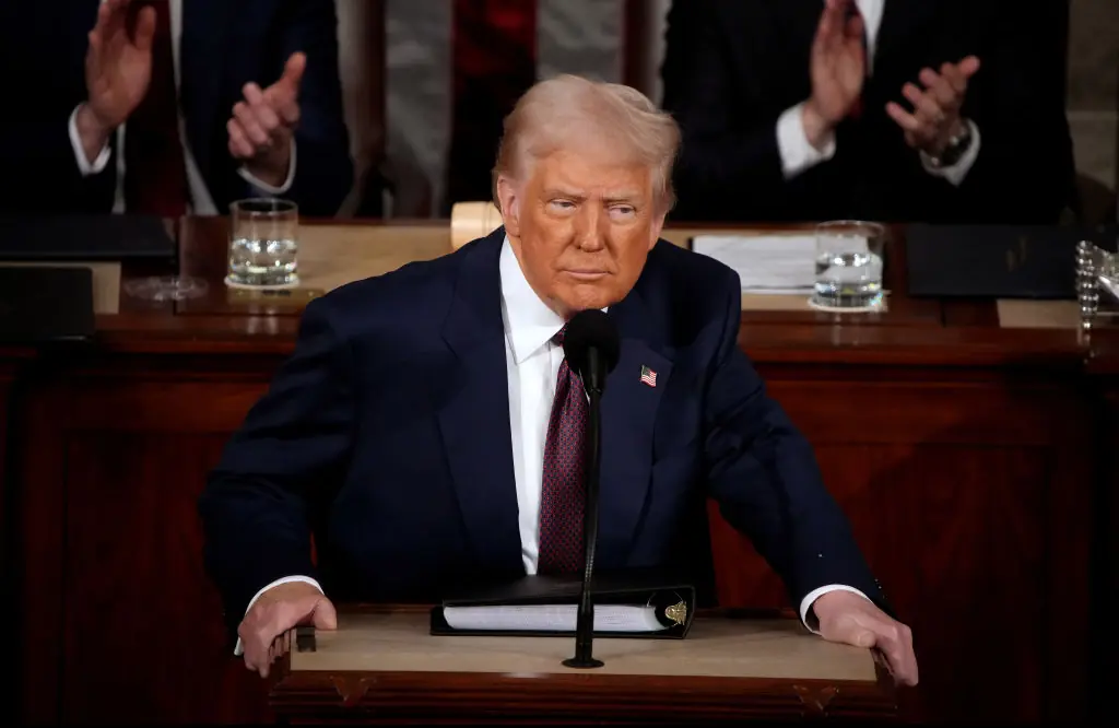 Donald Trump claims 'we're 100% getting Greenland' - But Danish officials have pushed back