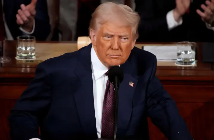 Donald Trump reveals what President Zelenskyy wrote in letter following argument in Oval Office