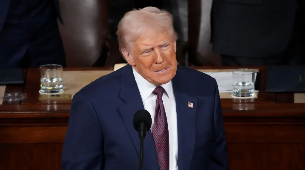 Greenland responds after Trump expresses desire to take over territory with brutal 10-word response