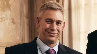 Martin Pistorius 