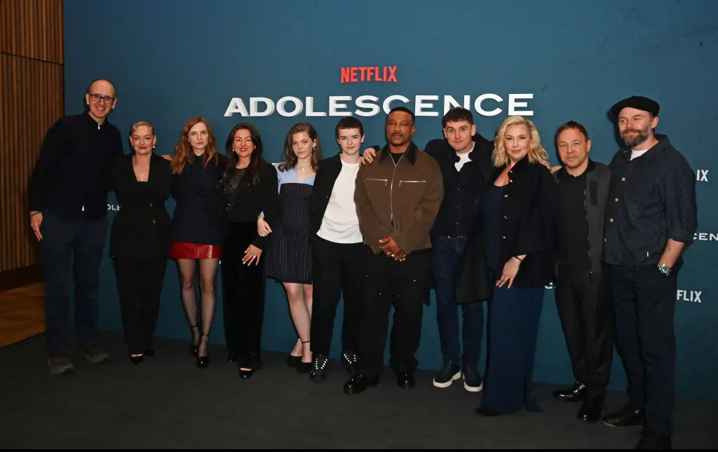 Netflix users are raving about gripping crime drama series with each episode filmed in one single shot