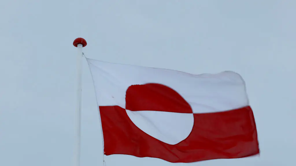 Greenland