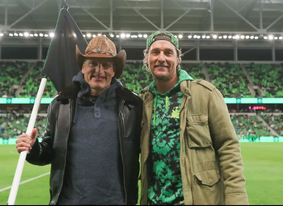 Credit: Omar Vega/Getty Images