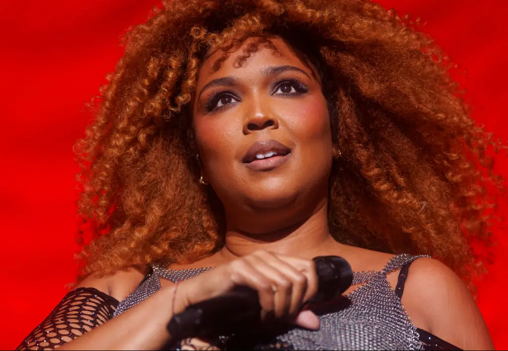 Lizzo shuts down theories and shares simple lifestyle changes that has led to stunning body transformation