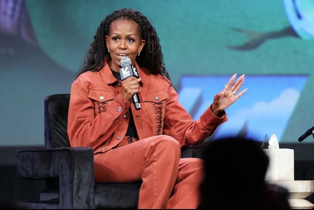 Credit: Andy Wenstrand/SXSW Conference & Festivals/Getty Images.