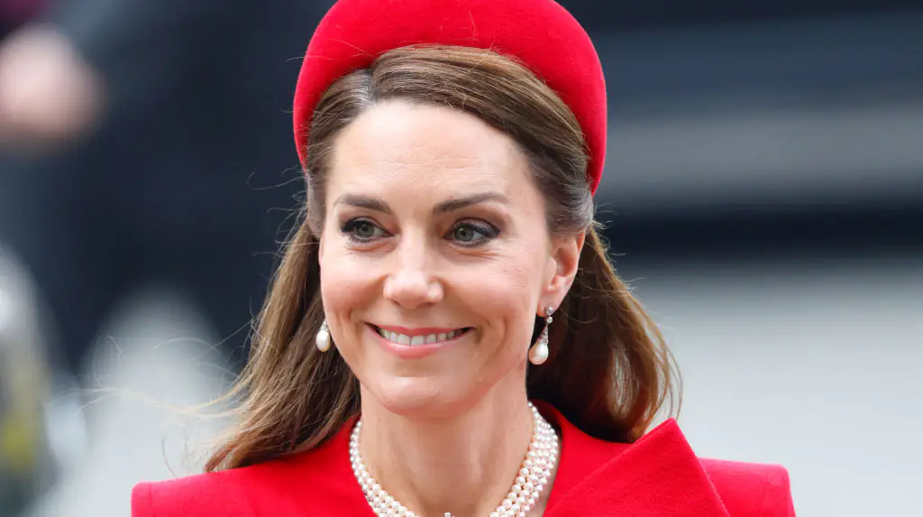 Princess Catherine shares heartbreaking admission about Meghan and Harry's daughter, Lilibet