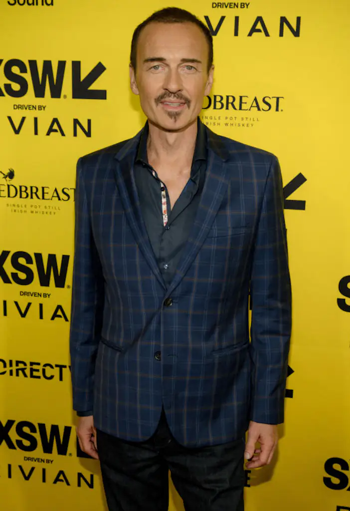 Julian McMahon passed away. Credit: Marcus Ingram / Getty
