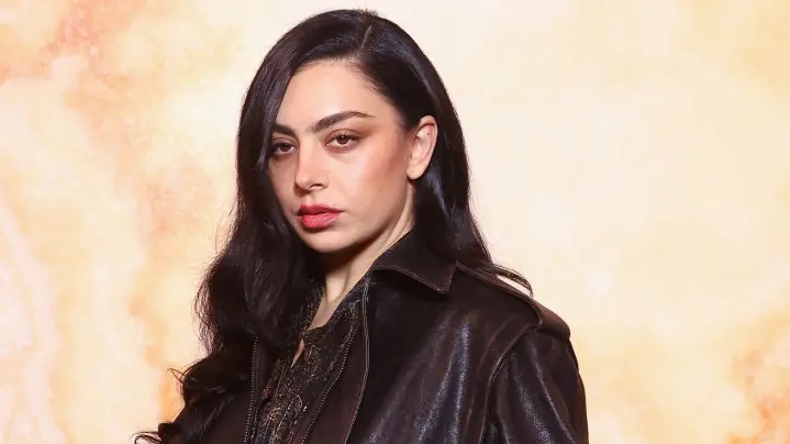 charli xcx
