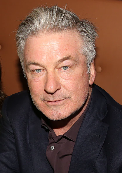 Alec Baldwin