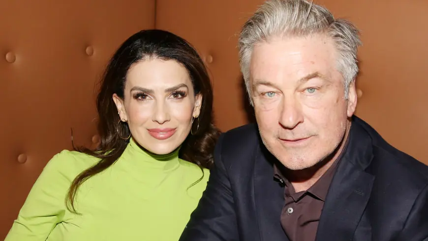 Hilaria and Alec Baldwin break silence after fans slam video of her ordering him not to interrupt her during interview