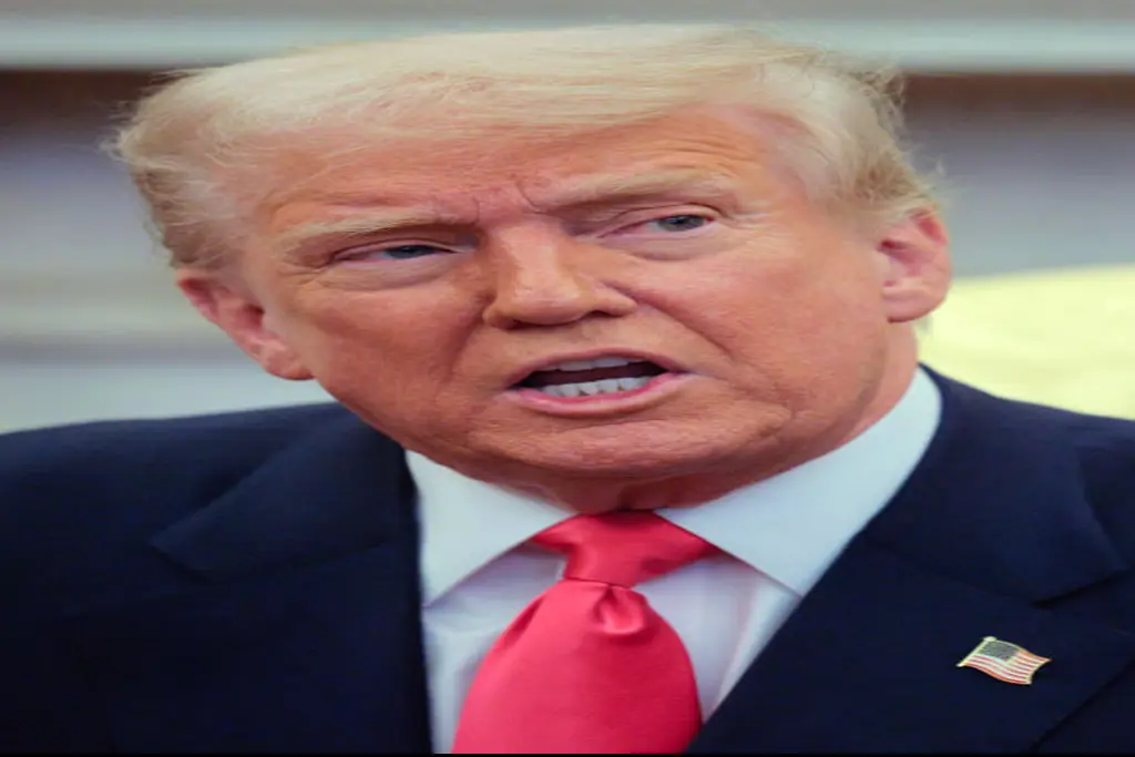  Credit: Chip Somodevilla / Getty