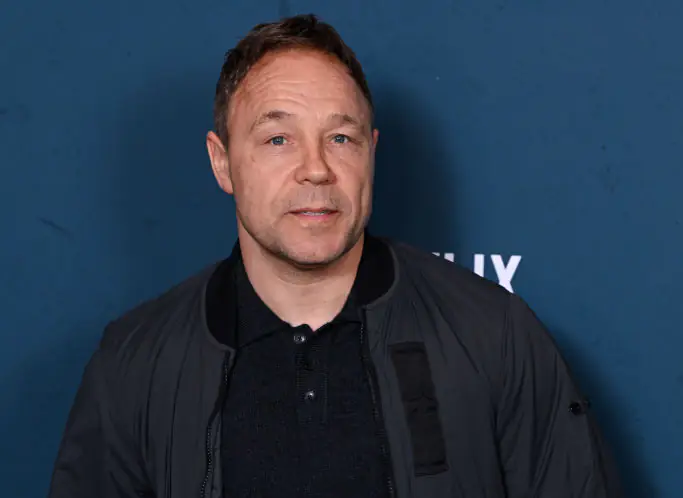 Stephen Graham's incredible gesture to teen actors who just missed out on 'Adolescence' lead role