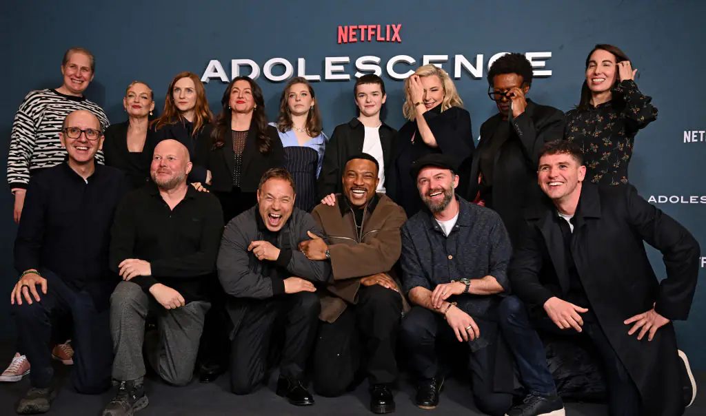 Horrifying real-life murder cases that inspired Netflix’s new crime drama that's now number one on platform