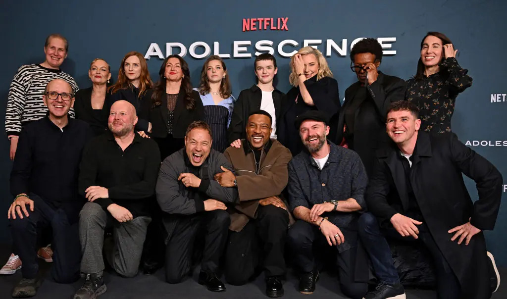 Horrifying real-life murder cases that inspired Netflix’s new crime drama that's now number one on platform