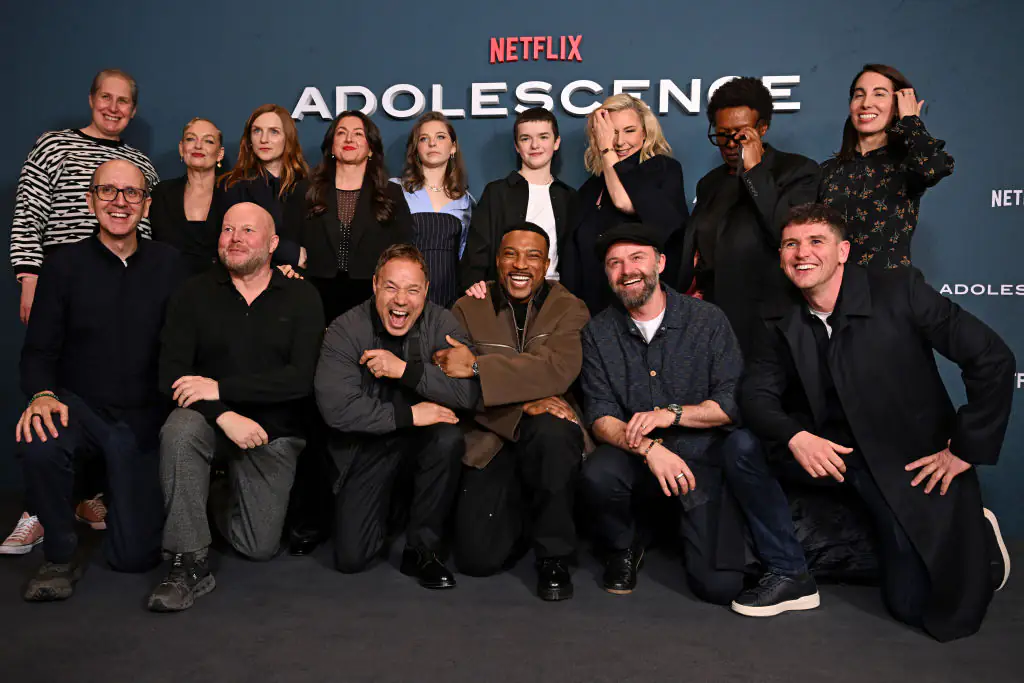 'Adolescence' director reveals heartbreaking detail about the finale song