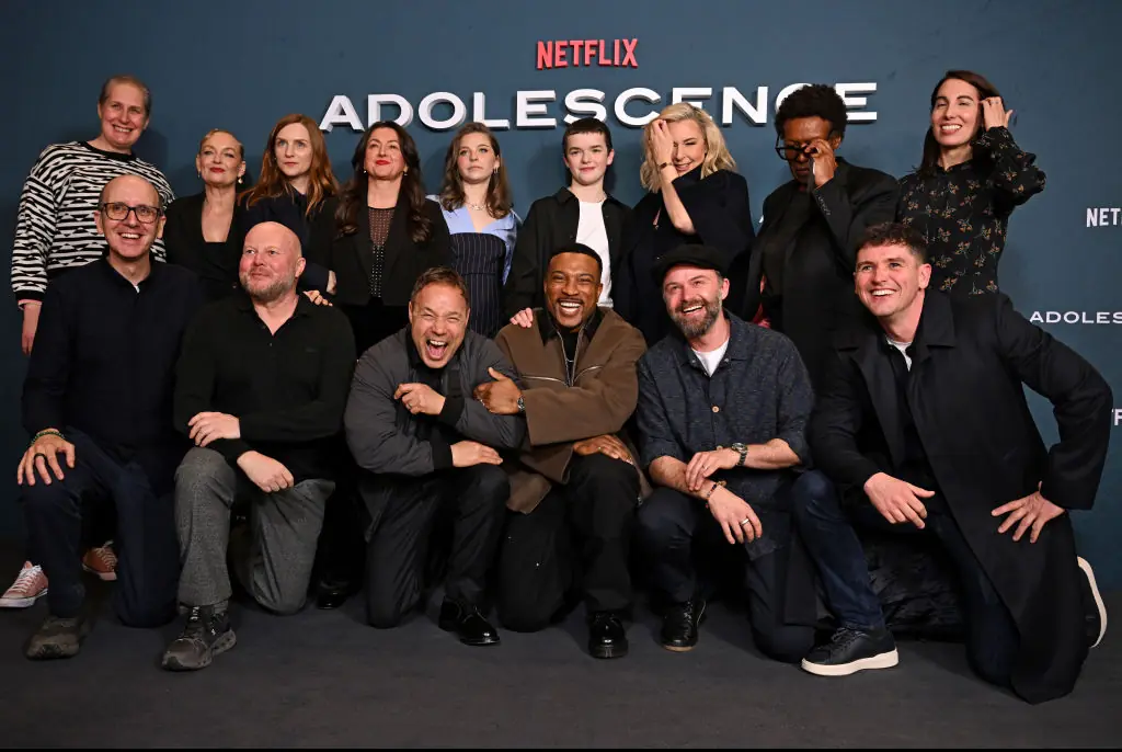 'Adolescence' director reveals heartbreaking detail about the finale song