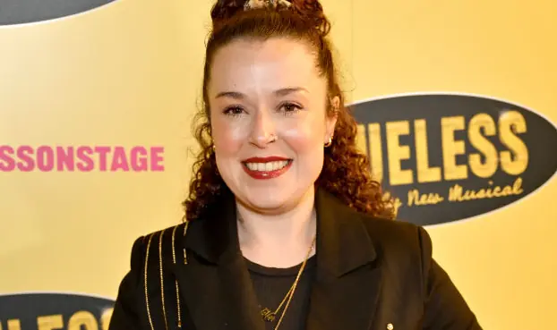 'Tracy Beaker' star Dani Harmer reveals heartbreaking diagnosis: 'I felt like I was being possessed by someone else'