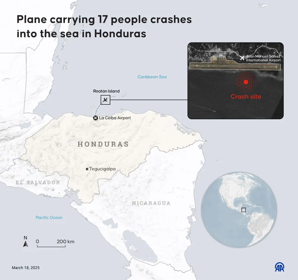 Credit: Elif Acar/Anadolu via Getty Images