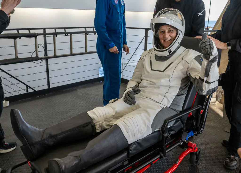 Sunita 