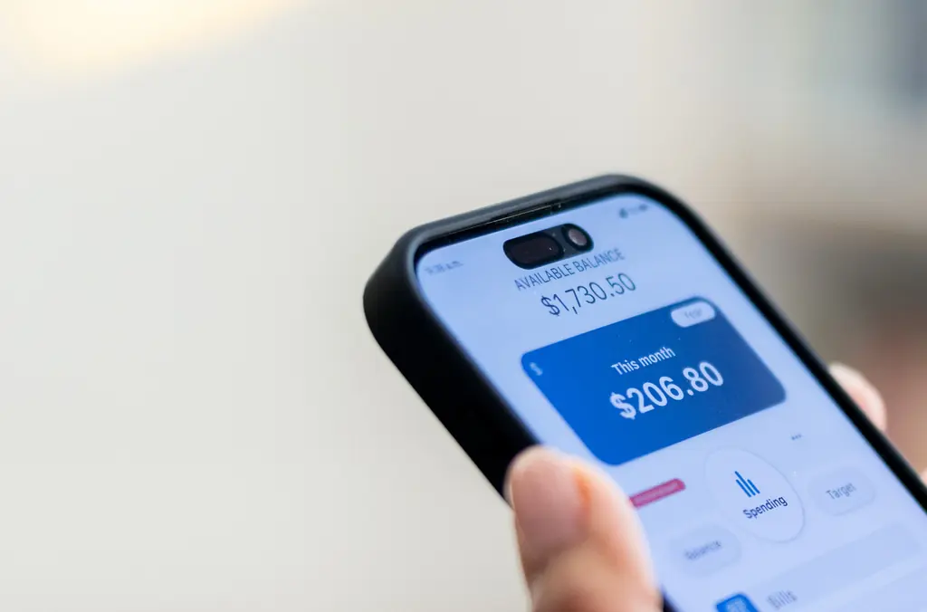 The stunning sum was deposited by accident. Credit: 	ToucanStudios/Getty Images