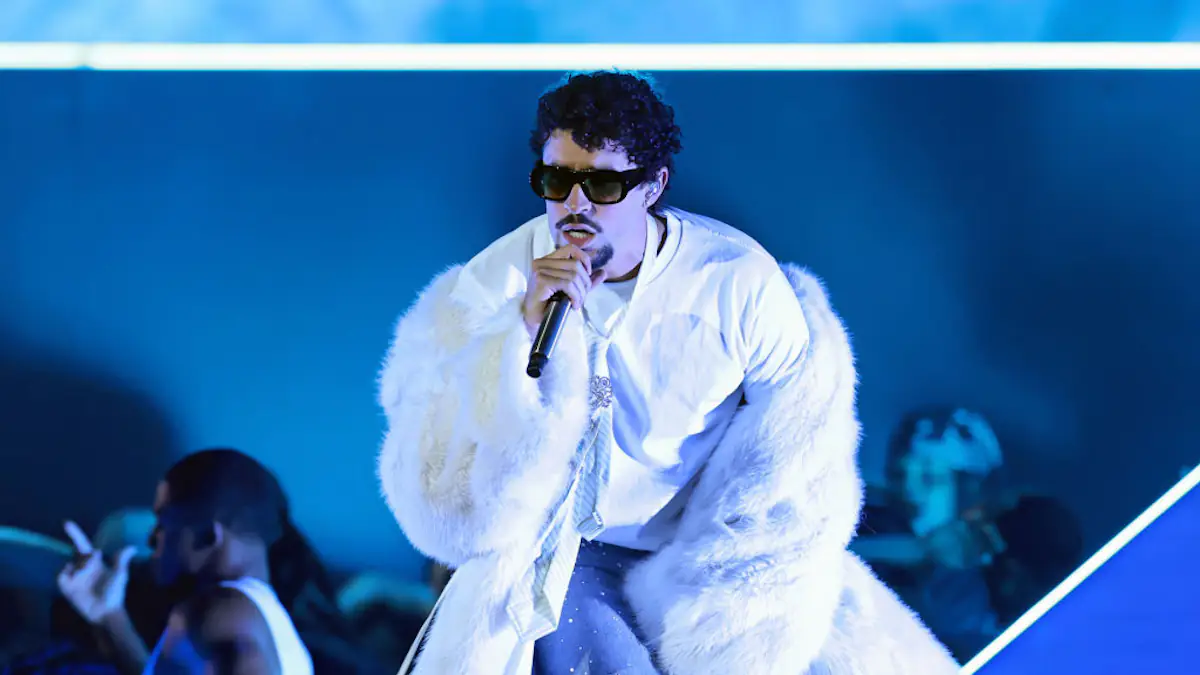 Turning Point USA to stage 'All-American Halftime Show' to protest Bad ...