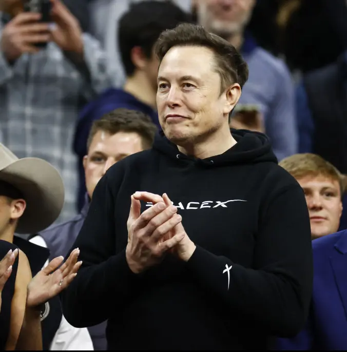 Musk is a controversial character. Credit: Isaac Wasserman / Getty