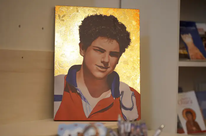 Vatican shares update on teen dubbed 'God's Influencer' following the death of Pope Francis