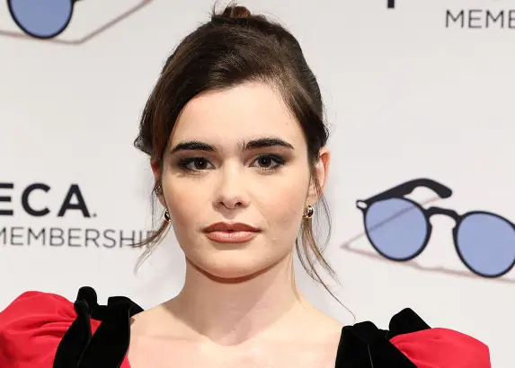 Barbie Ferreira cleared up rumors on why she left Euphoria after season 2