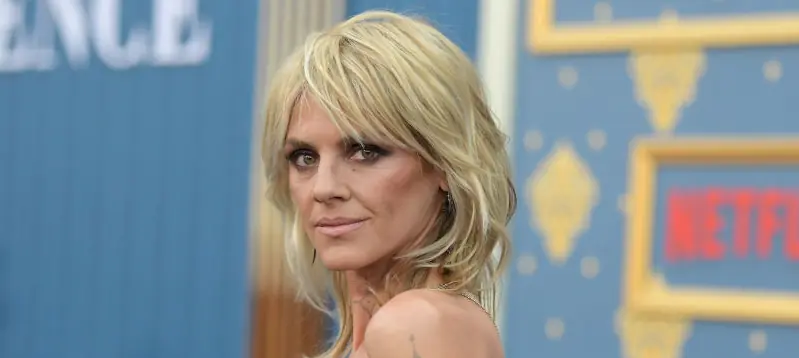 'Scrubs' star looks unrecognizable as she steps out on the red carpet