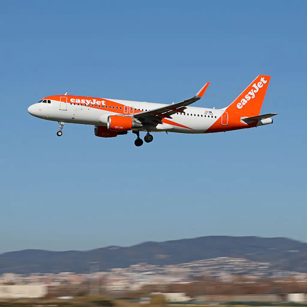 Passengers and crew battled for nearly an hour to save her. Credit: Joan Valls/Urbanandsport/NurPhoto via Getty Images
