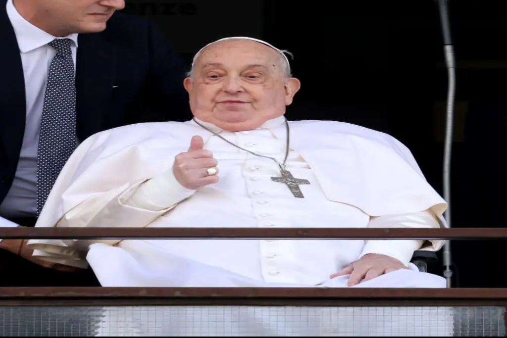  There are strict rules over who can become the next Pope. Credit: Franco Origlia / Getty