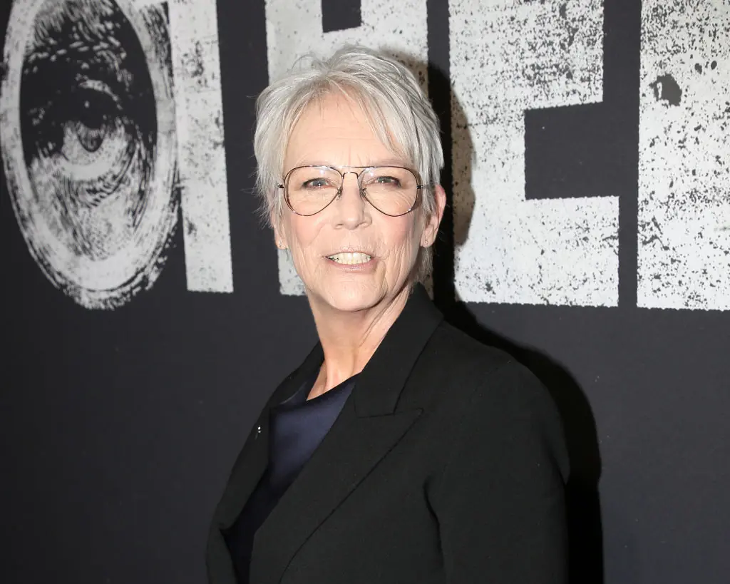 Jamie Lee Curtis reveals the brutal on-set comment that made her get plastic surgery at 25