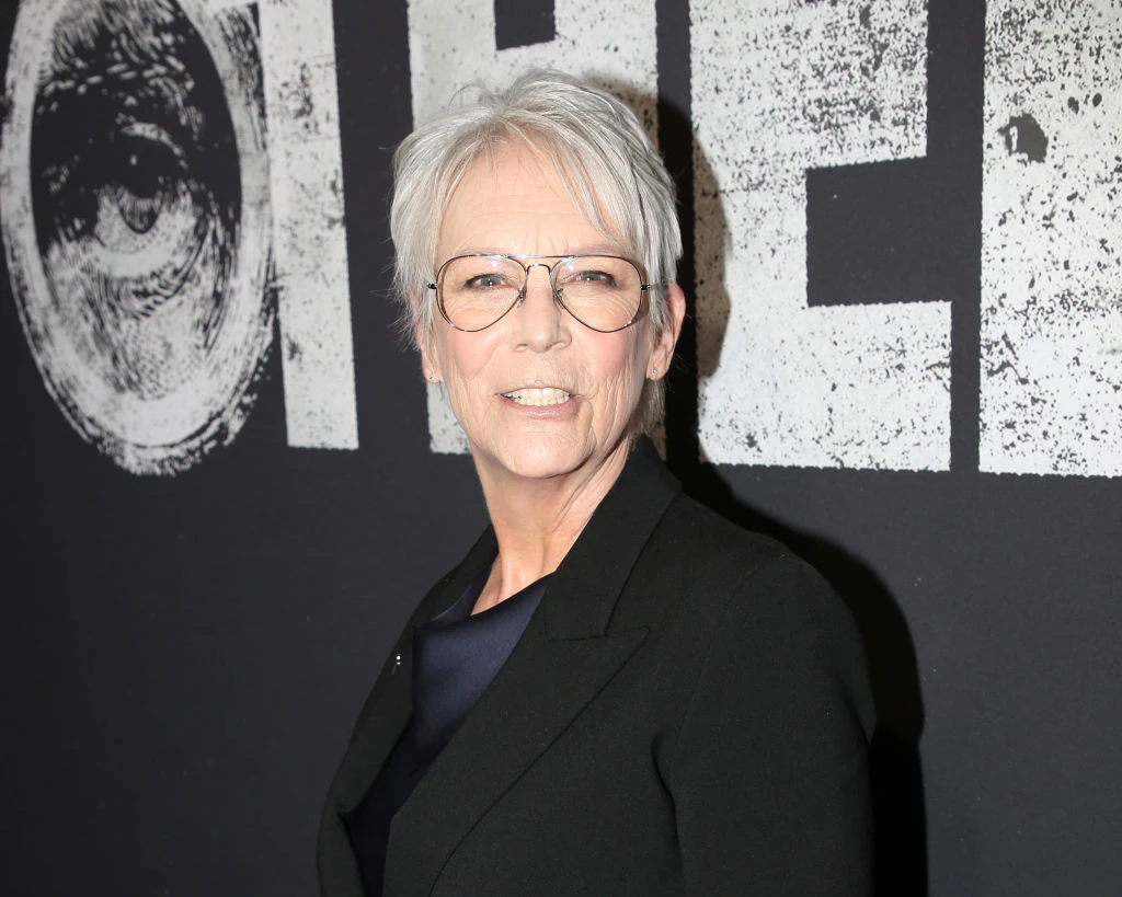 Jamie Lee Curtis reveals the brutal on-set comment that made her get plastic surgery at 25